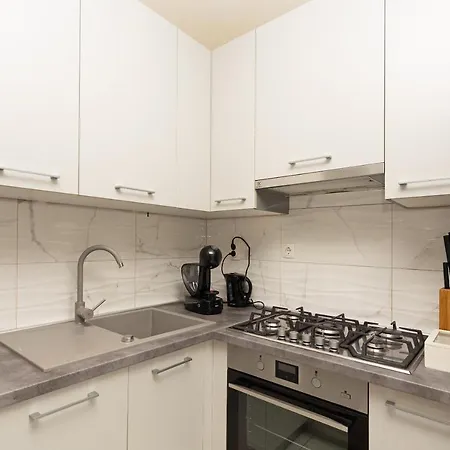 Nina Appartement *