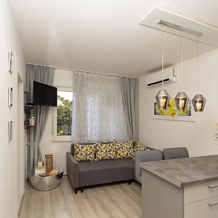 Appartement Nina Hvar Town