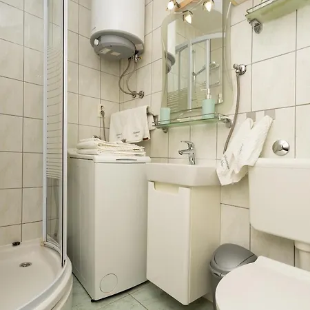 Appartement Nina Hvar Town