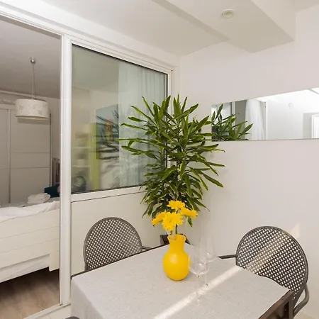 Appartement Nina *