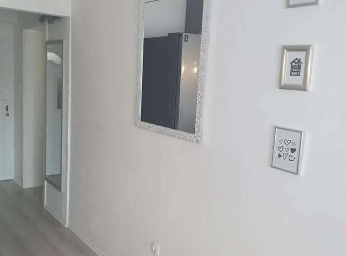 Apartament Nina Hvar Town