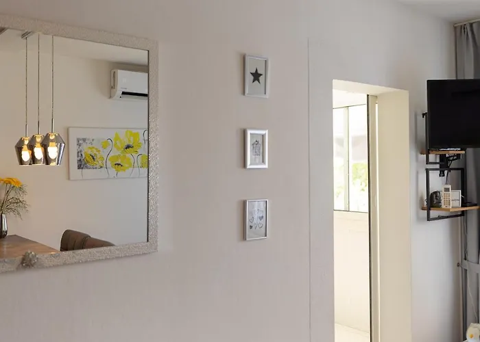 Apartament Nina Hvar Town